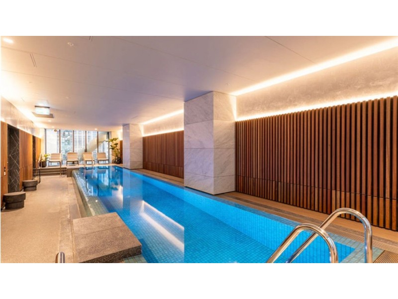 3307/228 La Trobe Street, Melbourne VIC 3000