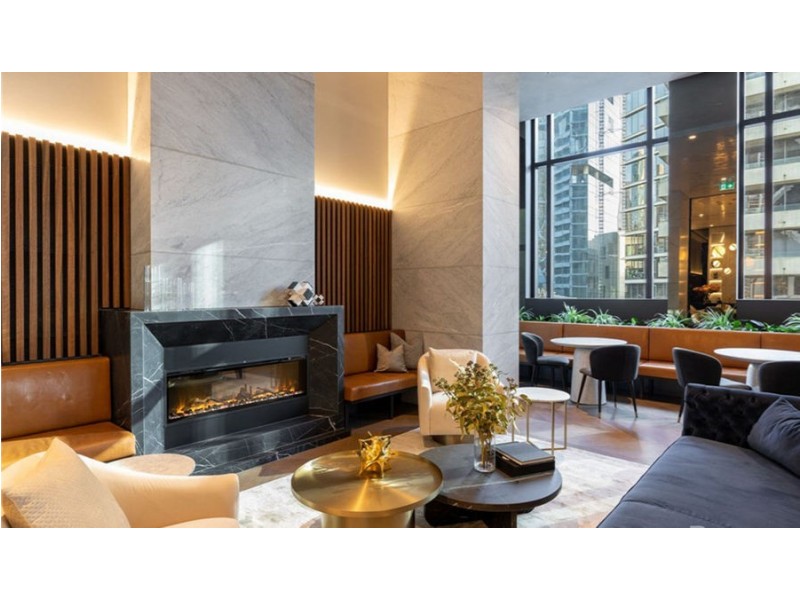 3307/228 La Trobe Street, Melbourne VIC 3000
