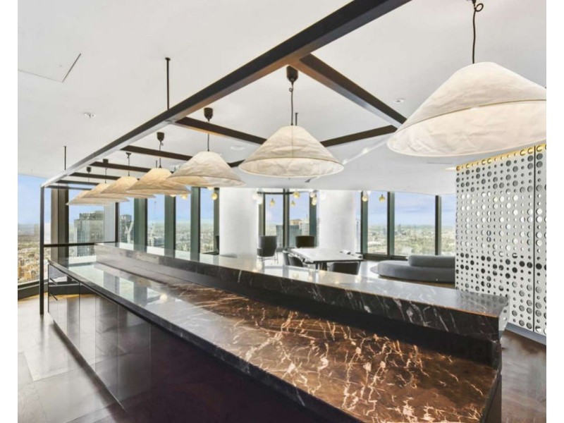 3307/228 La Trobe Street, Melbourne VIC 3000