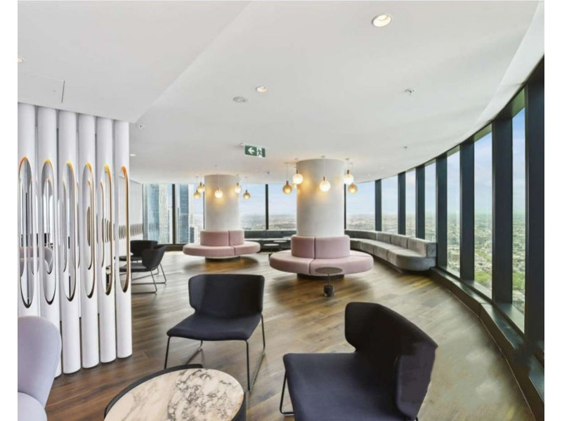 3307/228 La Trobe Street, Melbourne VIC 3000