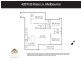 3307/228 La Trobe Street, Melbourne VIC 3000 Floorplan