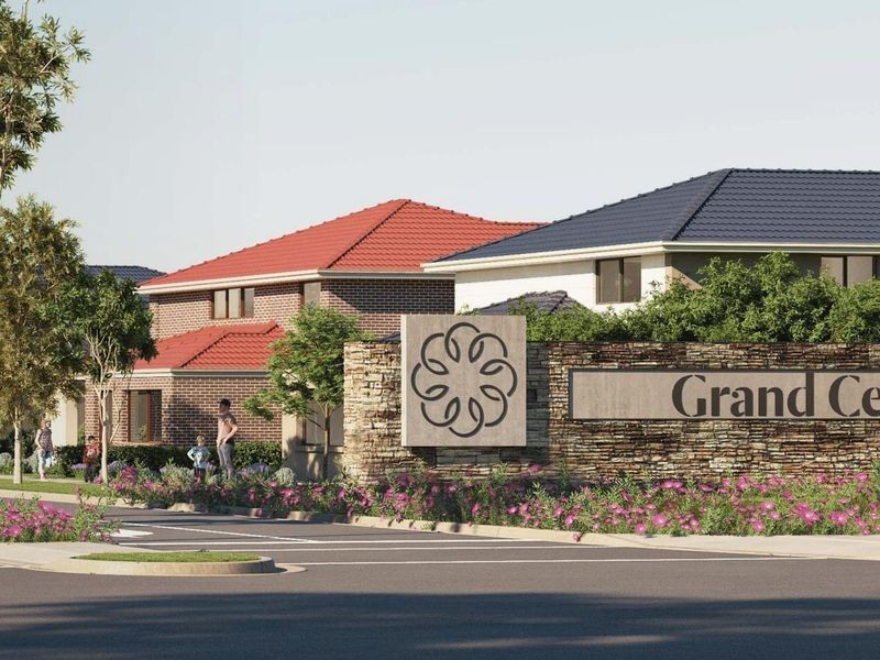 536/1070 Sayers Road, Tarneit VIC 3029