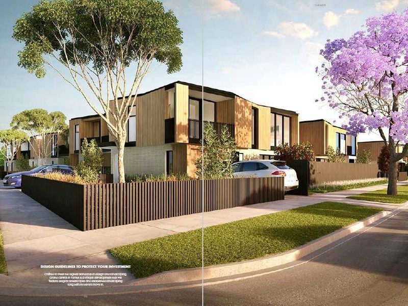 536/1070 Sayers Road, Tarneit VIC 3029