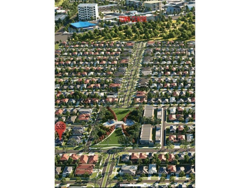 536/1070 Sayers Road, Tarneit VIC 3029