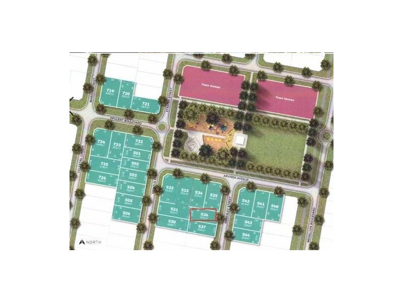 536/1070 Sayers Road, Tarneit VIC 3029