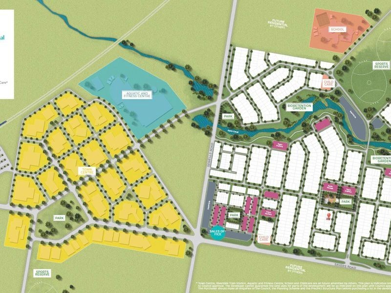 536/1070 Sayers Road, Tarneit VIC 3029