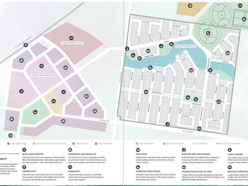 536/1070 Sayers Road, Tarneit VIC 3029