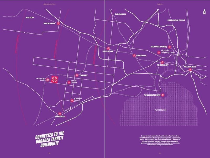 536/1070 Sayers Road, Tarneit VIC 3029