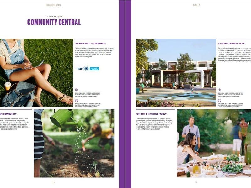 536/1070 Sayers Road, Tarneit VIC 3029