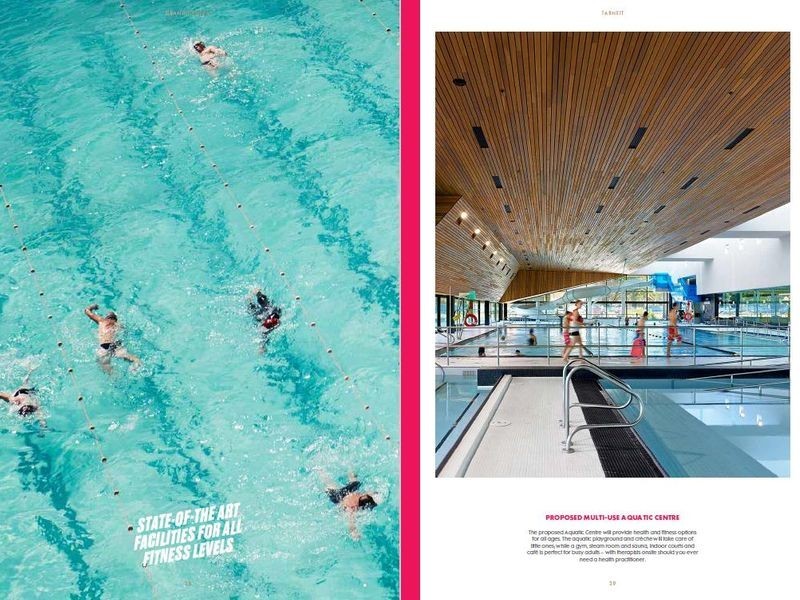 536/1070 Sayers Road, Tarneit VIC 3029