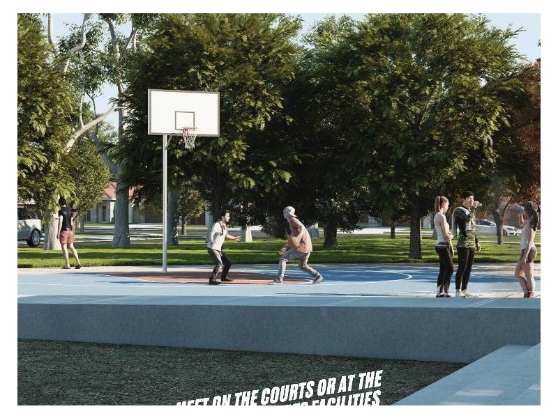 536/1070 Sayers Road, Tarneit VIC 3029