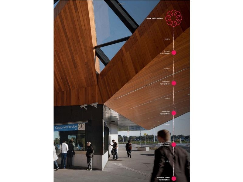 536/1070 Sayers Road, Tarneit VIC 3029