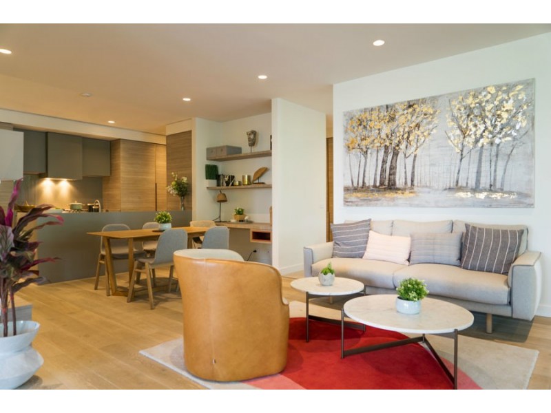 908 124-188 Ballarat Rd, Footscray VIC 3011