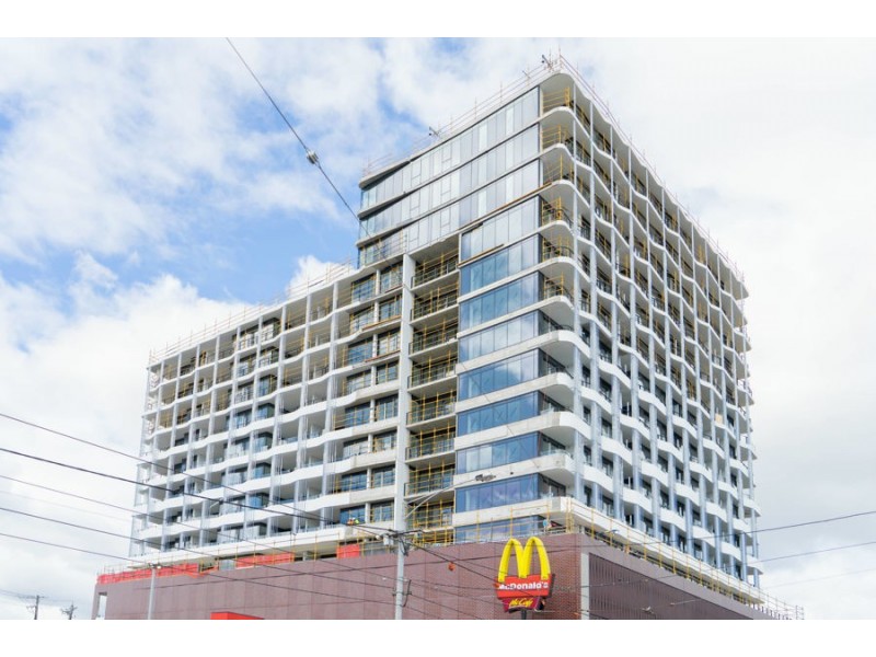 908 124-188 Ballarat Rd, Footscray VIC 3011