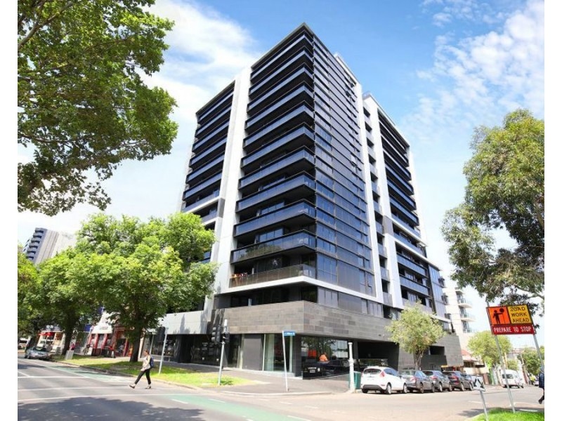 911/58 Villiers Street, North Melbourne VIC 3051