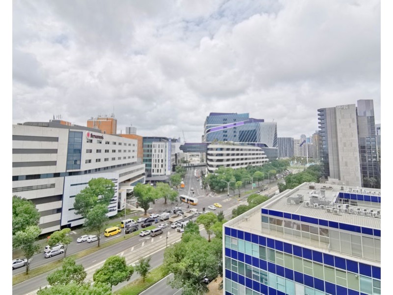 911/58 Villiers Street, North Melbourne VIC 3051