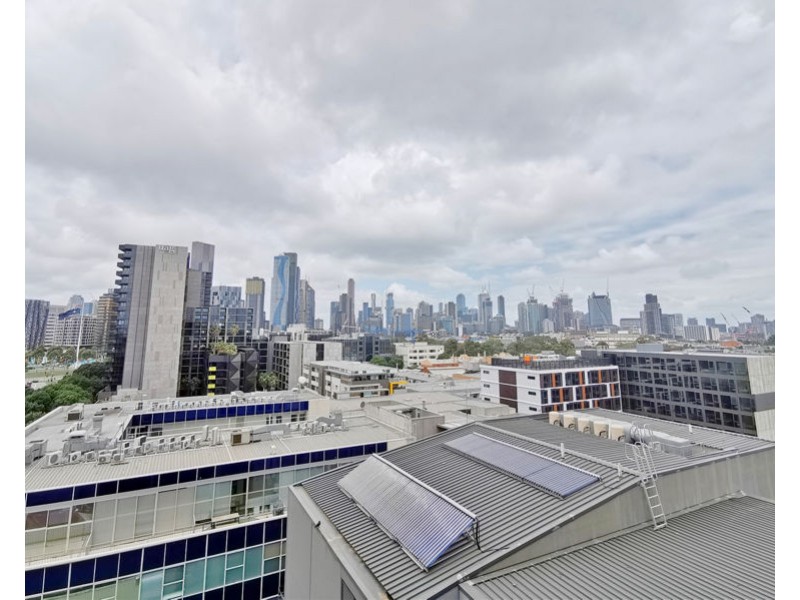 911/58 Villiers Street, North Melbourne VIC 3051