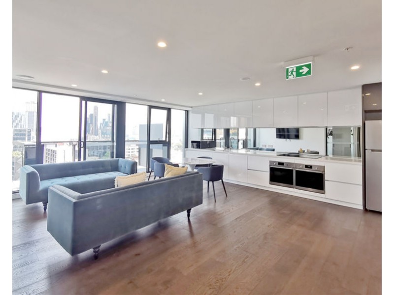 911/58 Villiers Street, North Melbourne VIC 3051