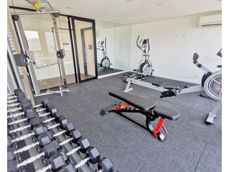 911/58 Villiers Street, North Melbourne VIC 3051