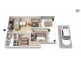 211/1 Rever Road, Clayton VIC 3168 Floorplan