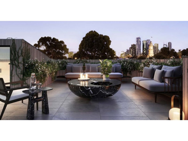 North Melbourne VIC 3051