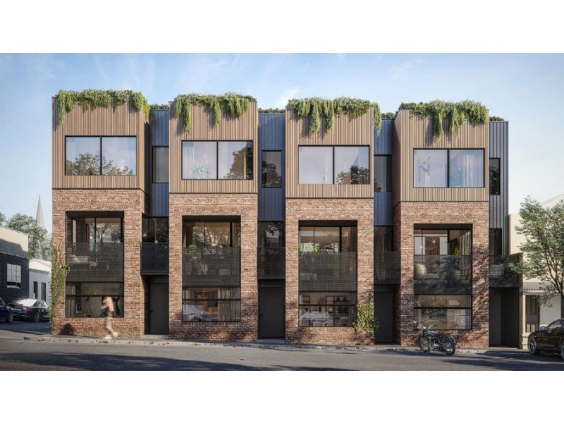 North Melbourne VIC 3051