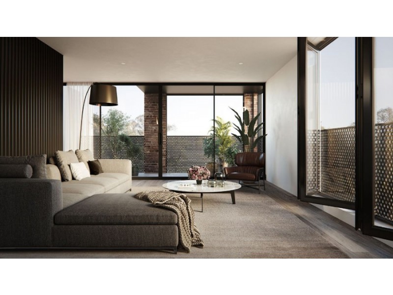 North Melbourne VIC 3051