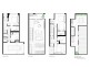North Melbourne VIC 3051 Floorplan