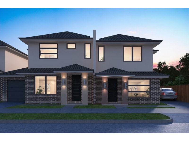 Clarinda VIC 3169