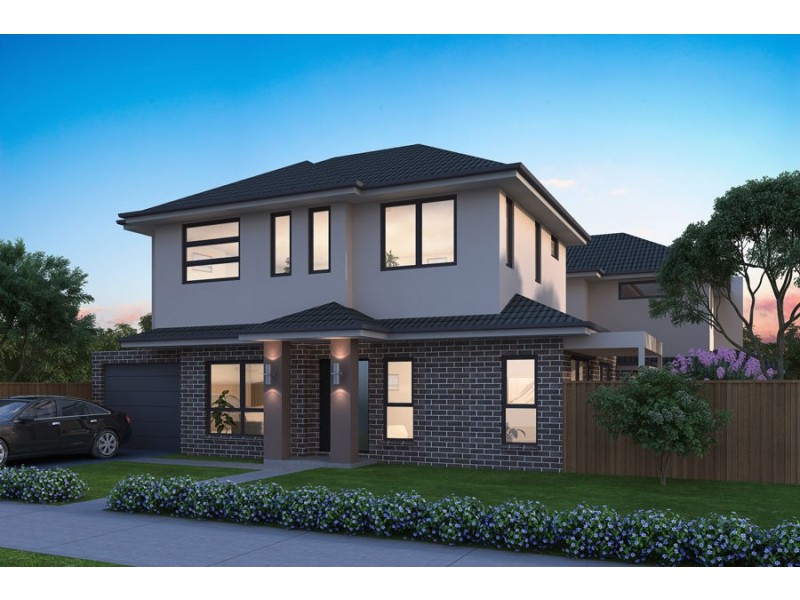Clarinda VIC 3169