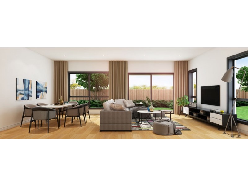 Clarinda VIC 3169