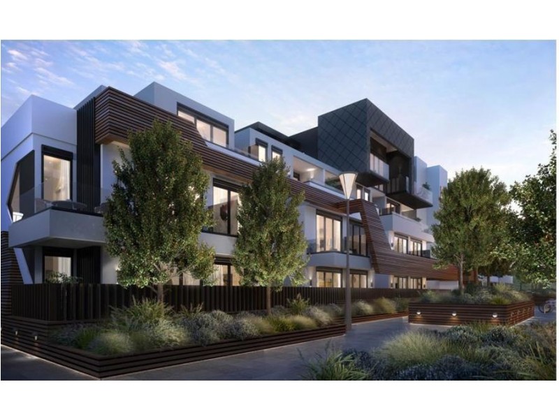 208 9 Renver Road, Clayton VIC 3168