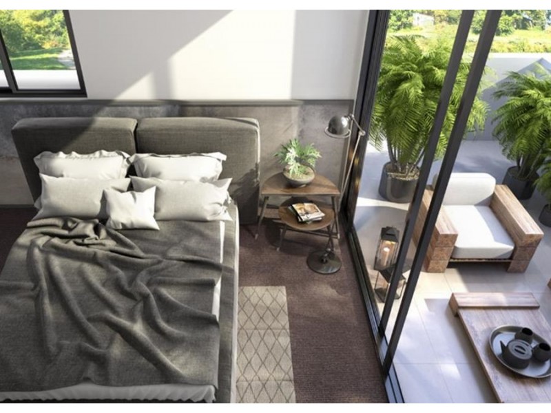 208 9 Renver Road, Clayton VIC 3168