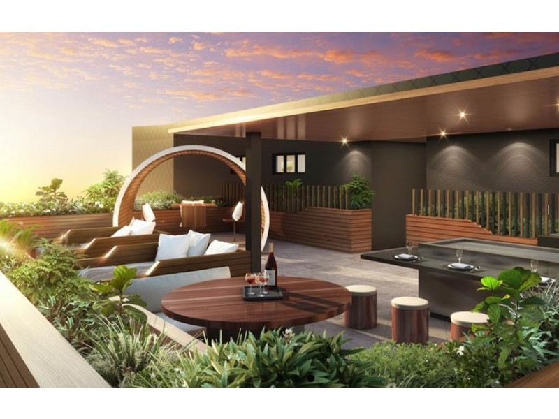 208 9 Renver Road, Clayton VIC 3168