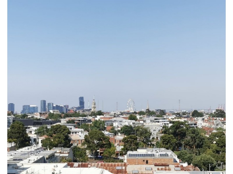 609/58 Villiers Street, North Melbourne VIC 3051