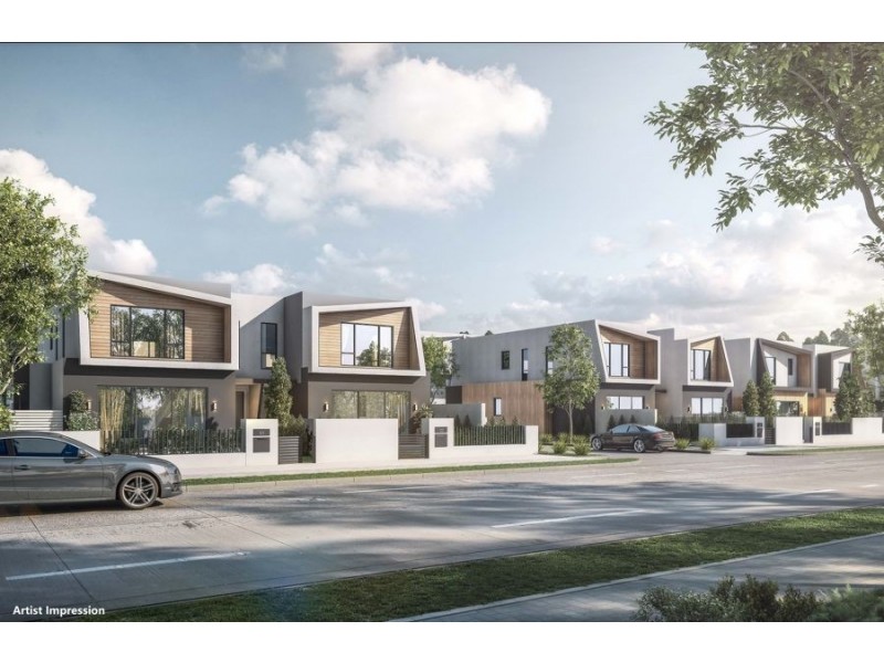 lot9/29 Browns road, Clayton VIC 3168