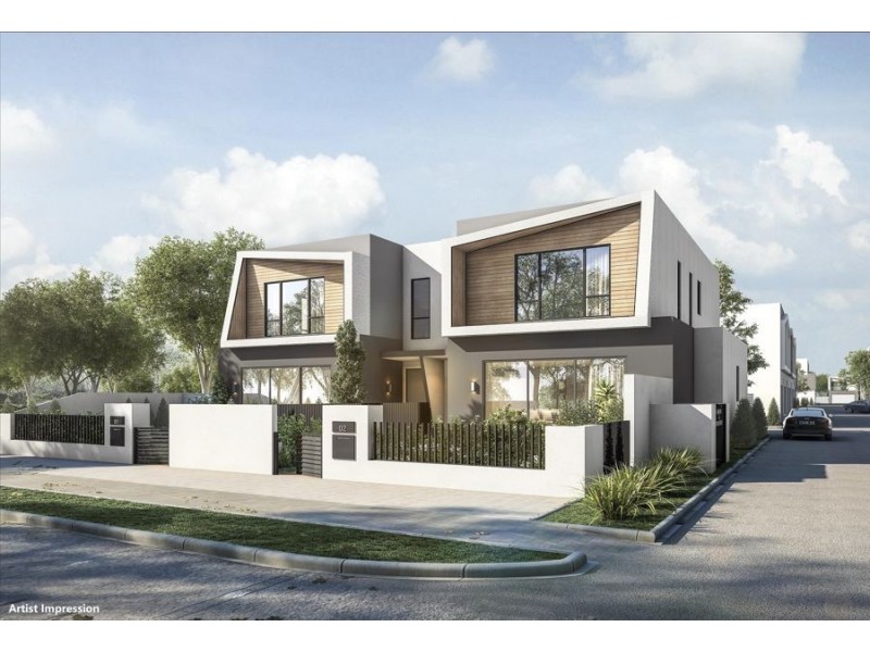 lot9/29 Browns road, Clayton VIC 3168