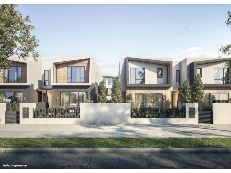 lot9/29 Browns road, Clayton VIC 3168