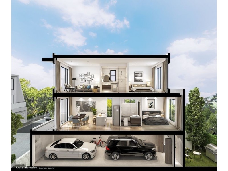 lot9/29 Browns road, Clayton VIC 3168