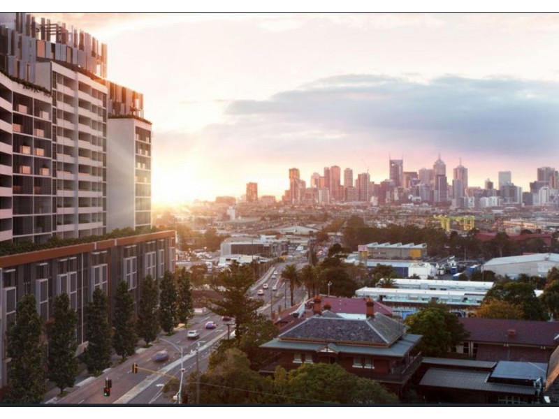 22 Hopkins Street, Footscray VIC 3011