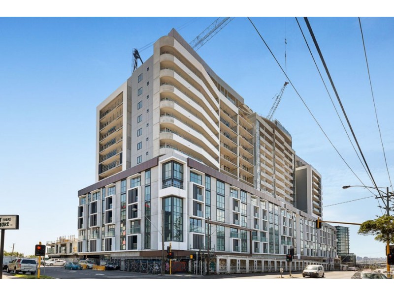 22 Hopkins Street, Footscray VIC 3011