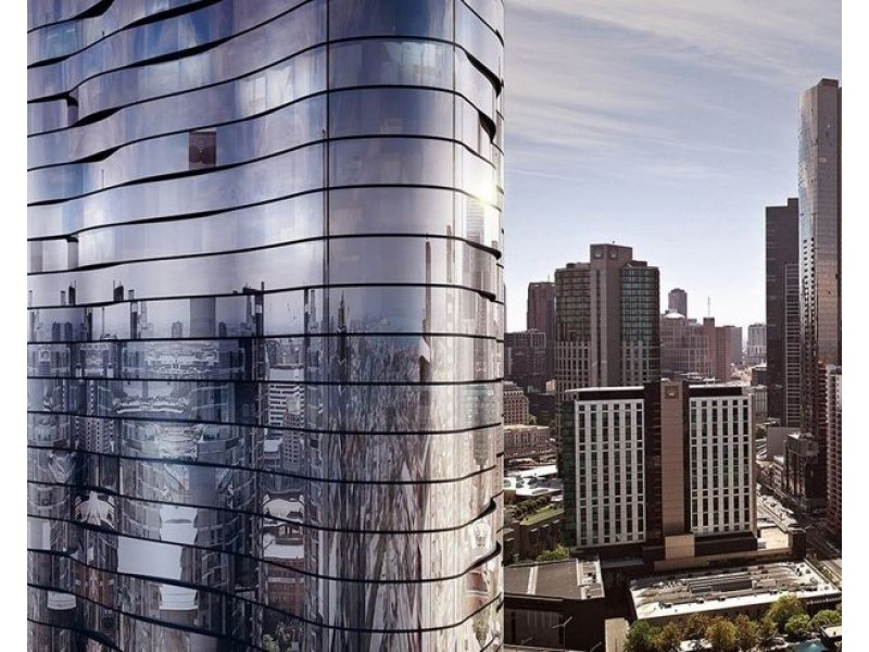 3405/105 Clarendon st, Southbank VIC 3006