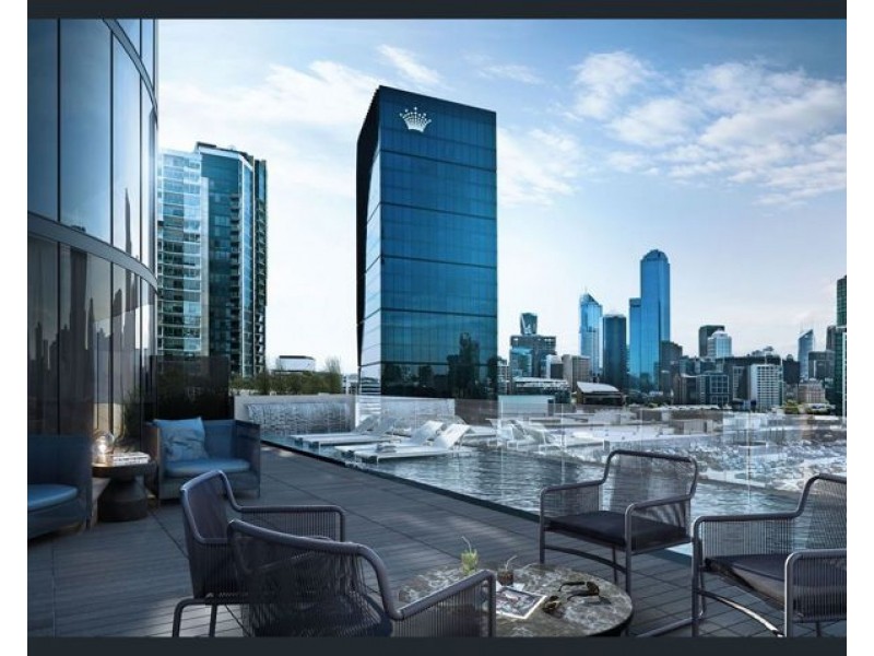 3405/105 Clarendon st, Southbank VIC 3006