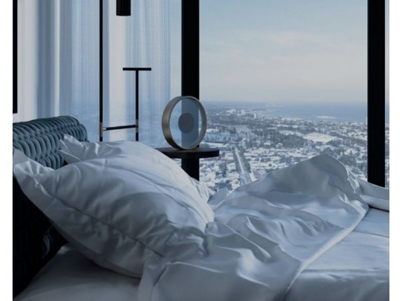 3405/105 Clarendon st, Southbank VIC 3006