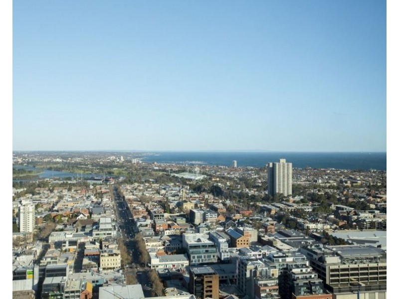 3405/105 Clarendon st, Southbank VIC 3006