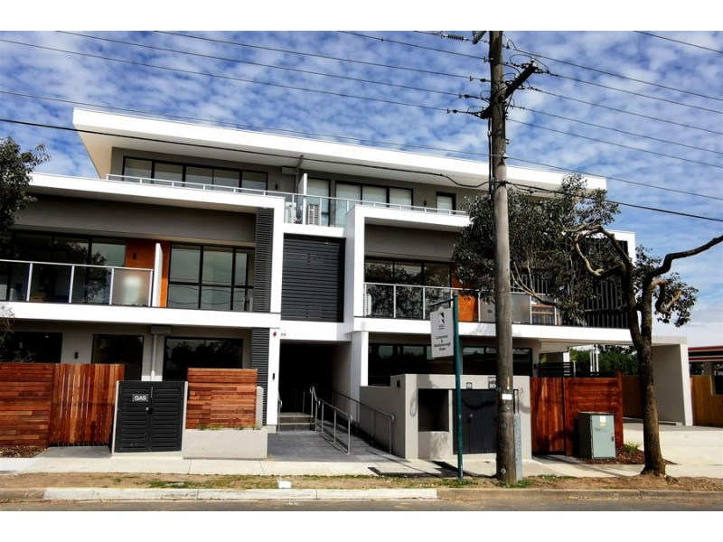 104/20-22 canterbury road, Blackburn South VIC 3130