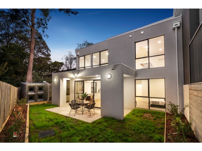 Glen Waverley VIC 3150