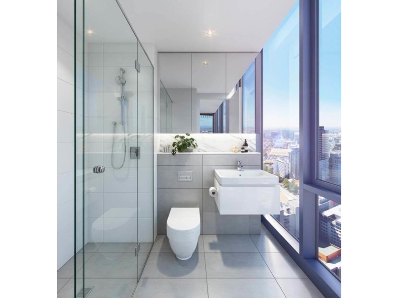 Melbourne VIC 3000