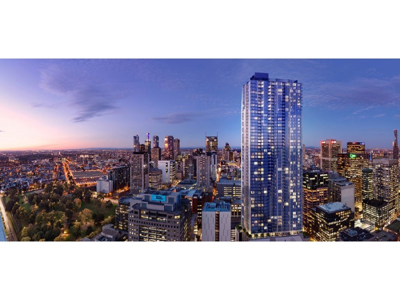 Melbourne VIC 3000