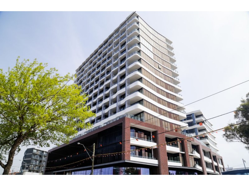 909/124 Ballarat Rd, Footscray VIC 3011